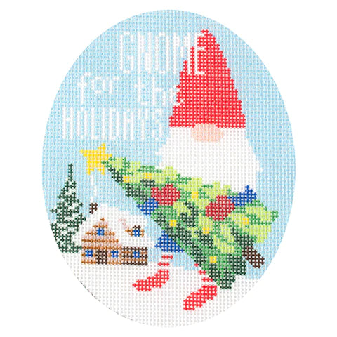NTG KB060 - Gnome for the Holidays - KBTS Sep23