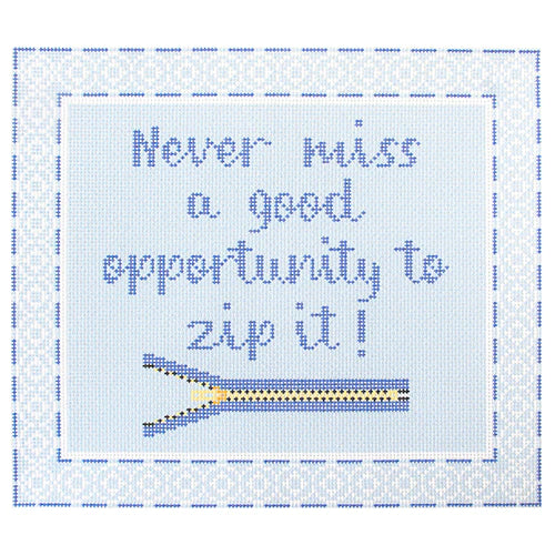 NTG KB072 - Zip It - KBTS Sep23