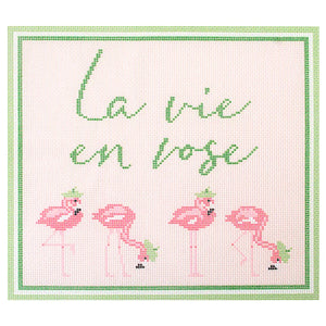 NTG KB075 - La Vie en Rose - KBTS Sep23