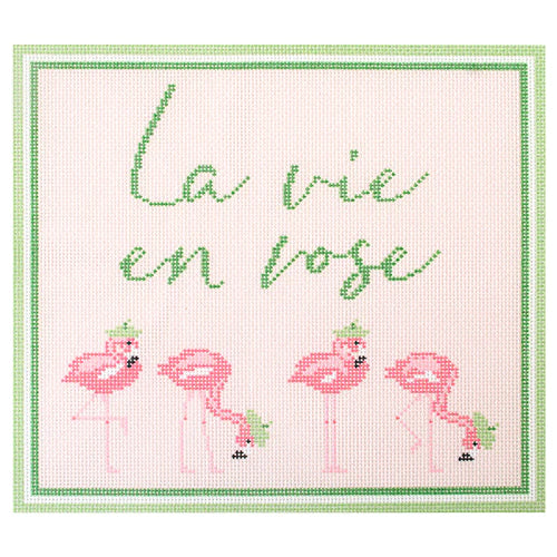 NTG KB075 - La Vie en Rose - KBTS Sep23