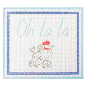 NTG KB076 - Oh La La - KBTS Sep23