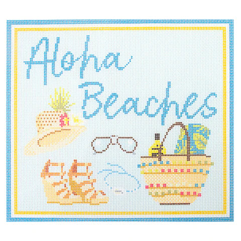 NTG KB079 - Aloha Beaches - KBTS Sep23