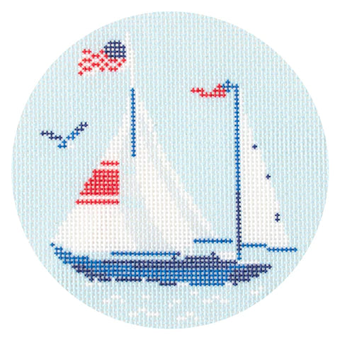 NTG KB083 - Sailing Yacht - KBTS Sep23