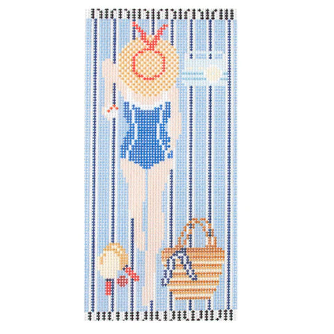 NTG KB099 - Nantucket Sunbather - KBTS Sep23