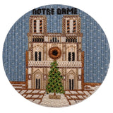 PRESALE!  NEW! Notre Dame - Cathedral of the World Kit