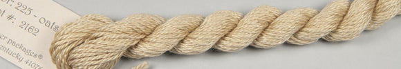 Silk & Ivory Needlepoint Thread (SI225 Oats)