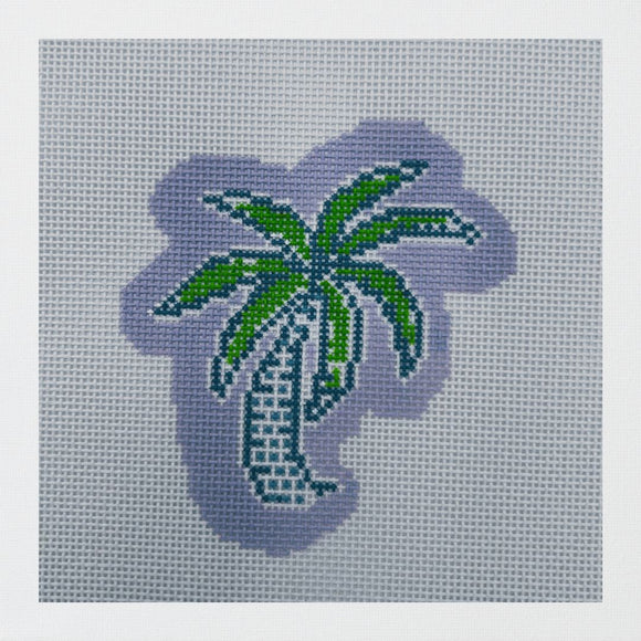 Palm Tree Ornament