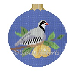 KCDTS 1 Partridge in a Pear Tree