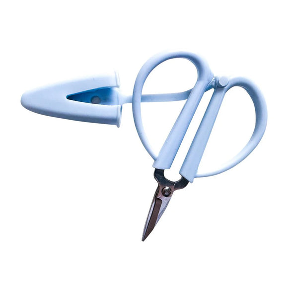 PLDTS Penny Linn Blue Super Snip Scissors