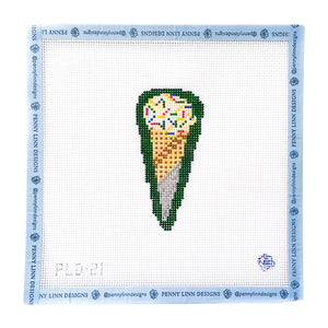 PLDTS Ice Cream Cone