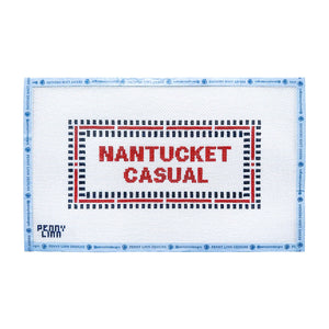 PLDTS Nantucket Casual