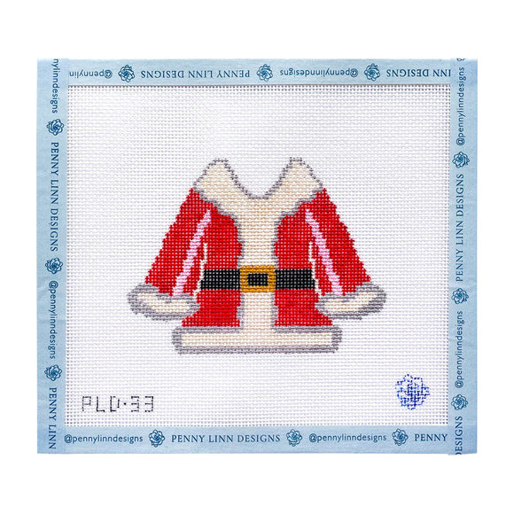 PLDTS Santa Coat