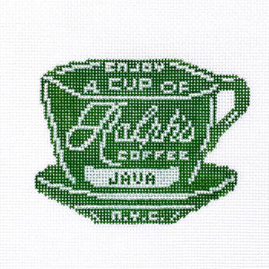 Ralph's Coffee Cup