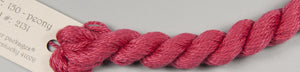 Silk & Ivory Needlepoint Thread (SI150 Peony)