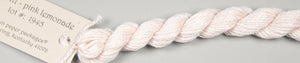 Silk & Ivory Needlepoint Thread (SI111 Pink Lemonade)