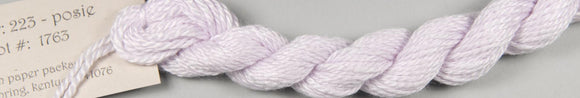 Silk & Ivory Needlepoint Thread (SI223 Posie)