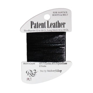 Patent Leather