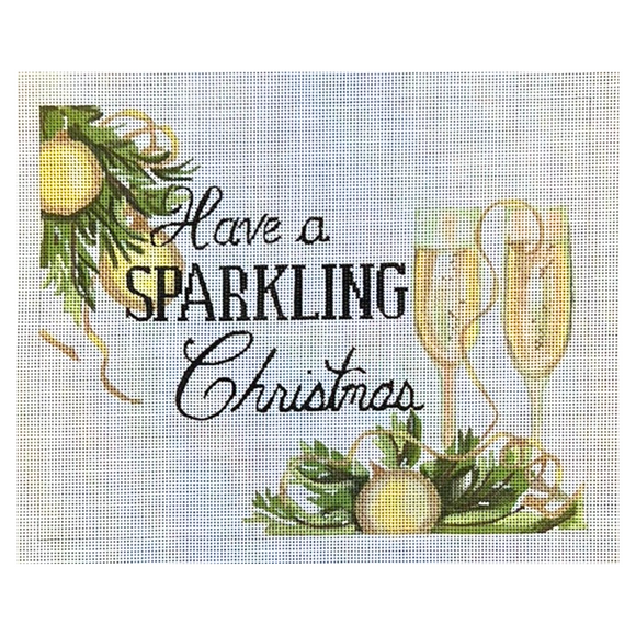 Have a Sparkling Christmas