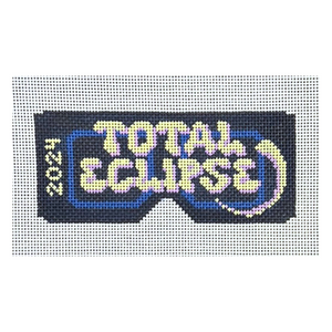 Total Eclipse 2024