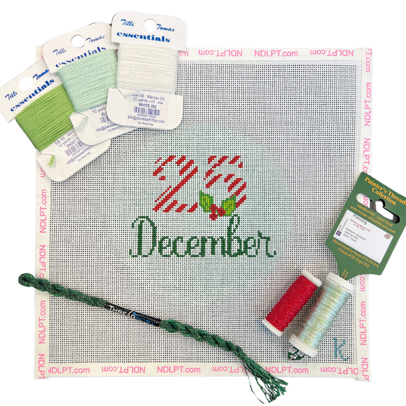 Calendar Series - December 25th Kit