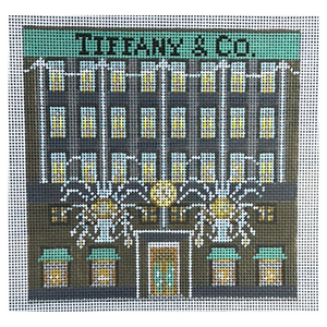 Tiffany & Co. Storefront