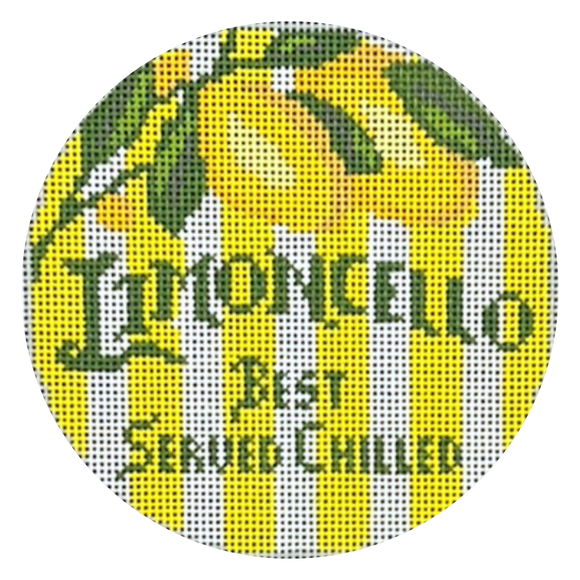 Happier Hour - Limoncello