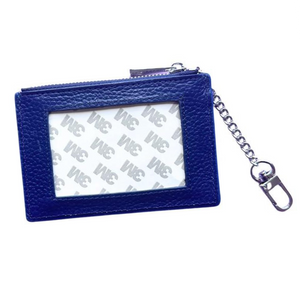 Everyday Wallet - Royal Blue