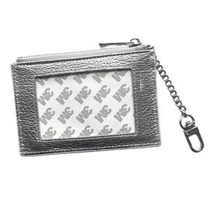 Everyday Wallet - Silver