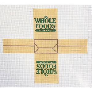 Whole Foods Bag