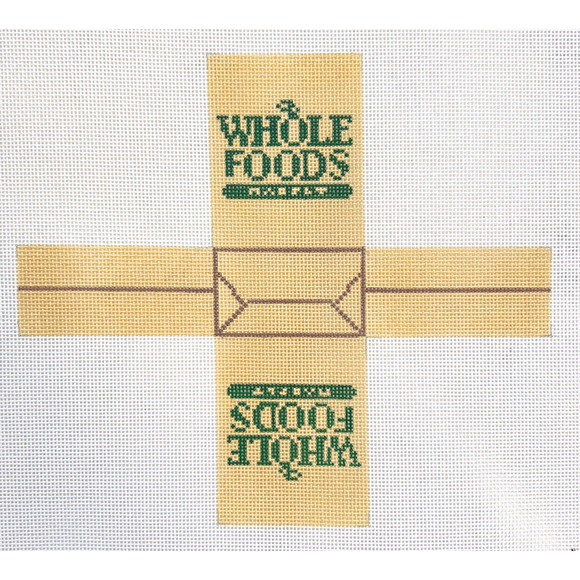 Whole Foods Bag