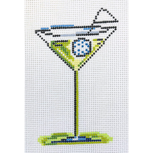 Golf Martini