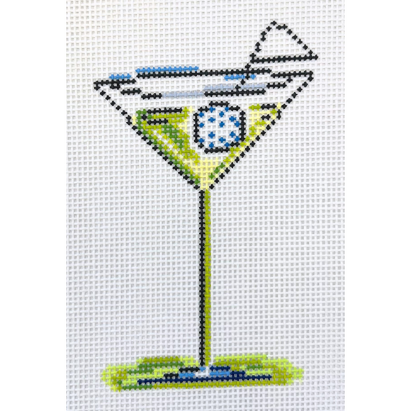 Golf Martini