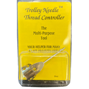 Trolley Needle Thread Controller