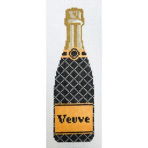 Veuve Bottle - Coco Quilt