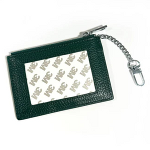 Everyday Wallet - Forest Green