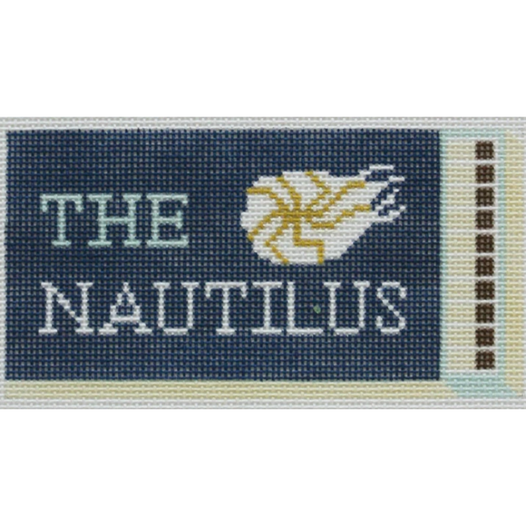 The Nautilus Matchbox