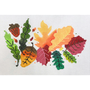 Fall Leaves