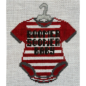 Baby Onesie - Boomer Sooner