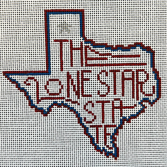 The Lonestar State