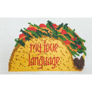 Taco Love Language