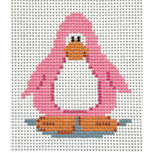 Penguin - Pink