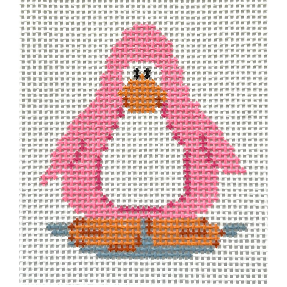 Penguin - Pink