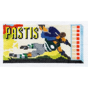 Pastis Matchbox