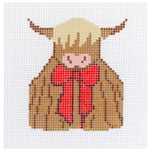 Highland Cow