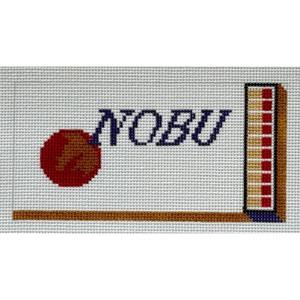 Nobu Matchbox