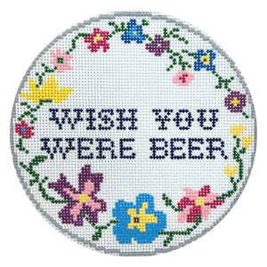 Wish You Were Beer