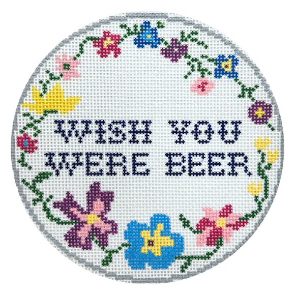 Wish You Were Beer