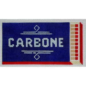 Carbone Matchbox