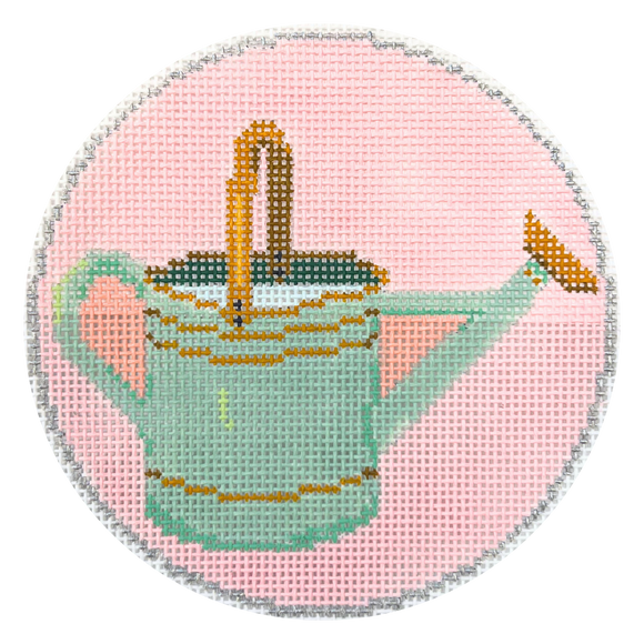 Garden Icons - Watering Can