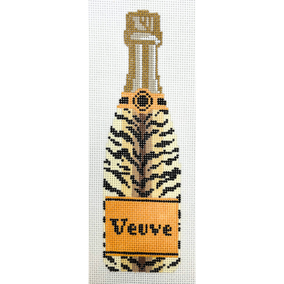 Veuve Bottle - Tiger